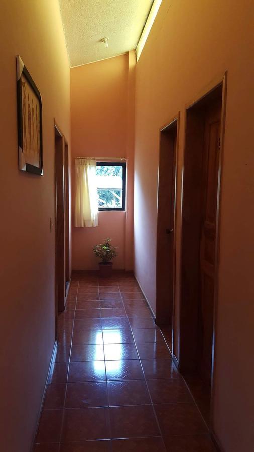 Chapelet Hostal Tababela Exterior photo